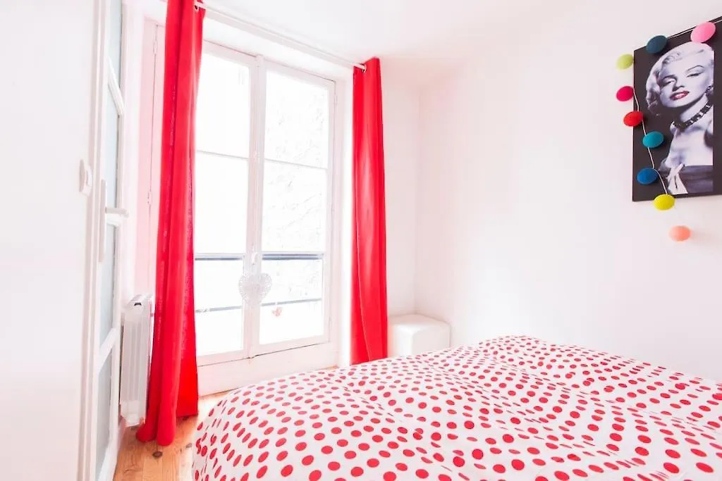 High Standing 2-Room Apartment In Latin Quarter Paris