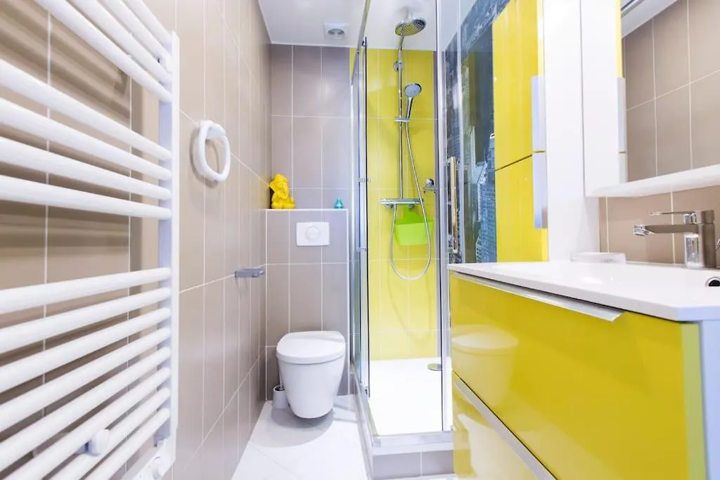 High Standing 2-Room Apartment In Latin Quarter Paris 0*,  France