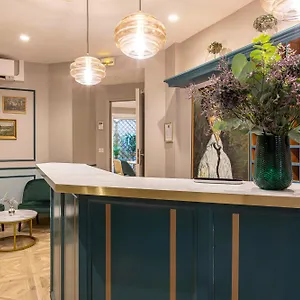 Splendid Hotel