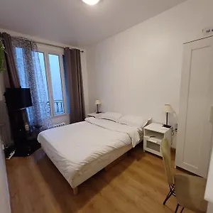  Apartment Josef