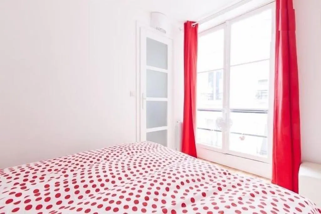 High Standing 2-Room Apartment In Latin Quarter Paris 0*,