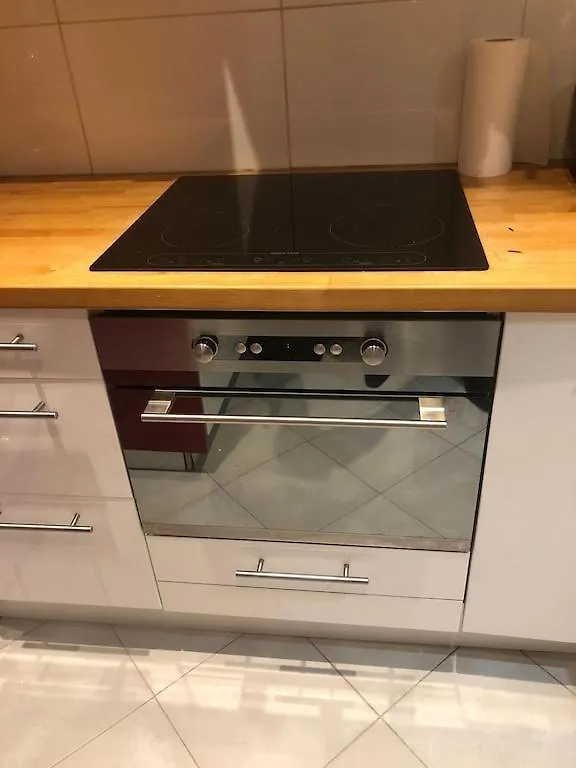 High Standing 2-Room Apartment In Latin Quarter Paris 0*,  France