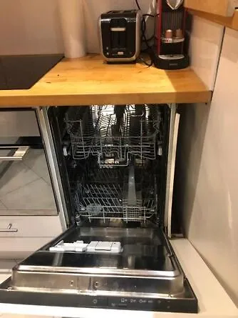 High Standing 2-Room Apartment In Latin Quarter 파리 0*,  프랑스