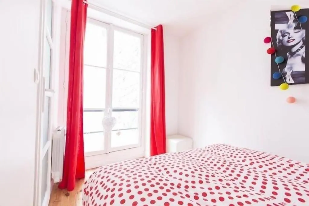 High Standing 2-Room Apartment In Latin Quarter 파리 프랑스