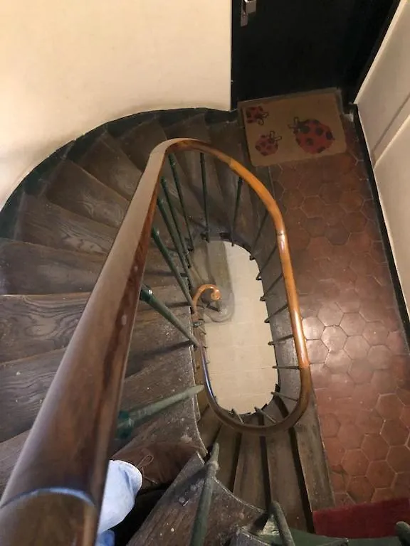 High Standing 2-Room Apartment In Latin Quarter 파리 0*,