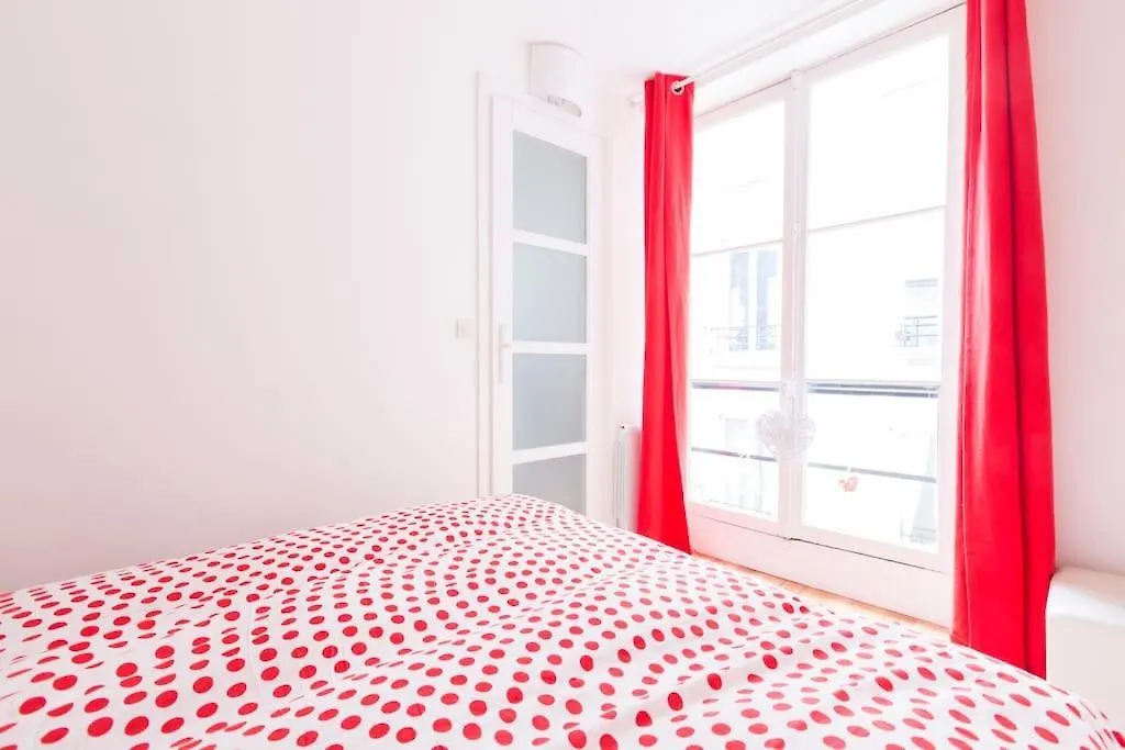High Standing 2-Room Apartment In Latin Quarter 파리