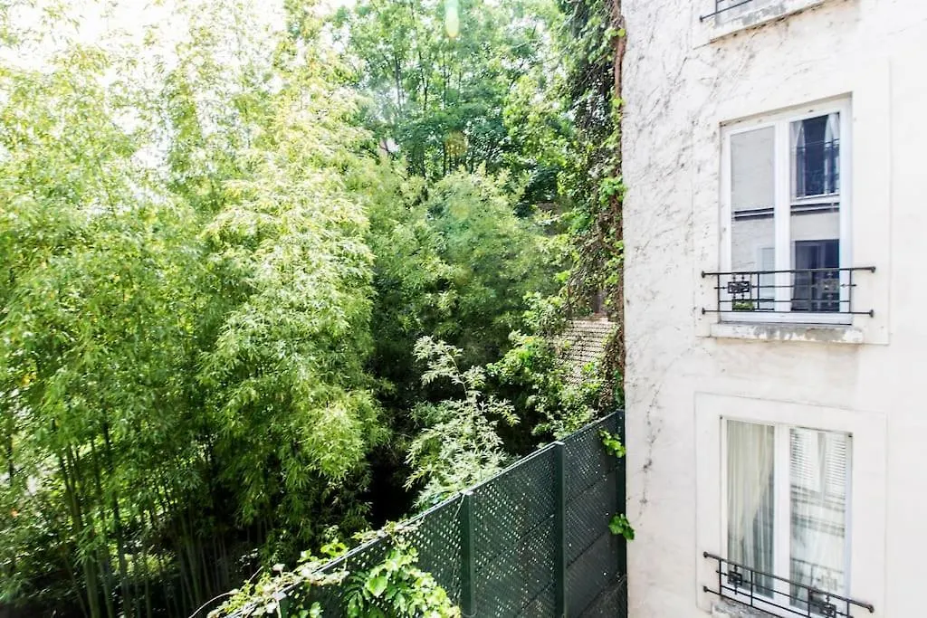 High Standing 2-Room Apartment In Latin Quarter Paris