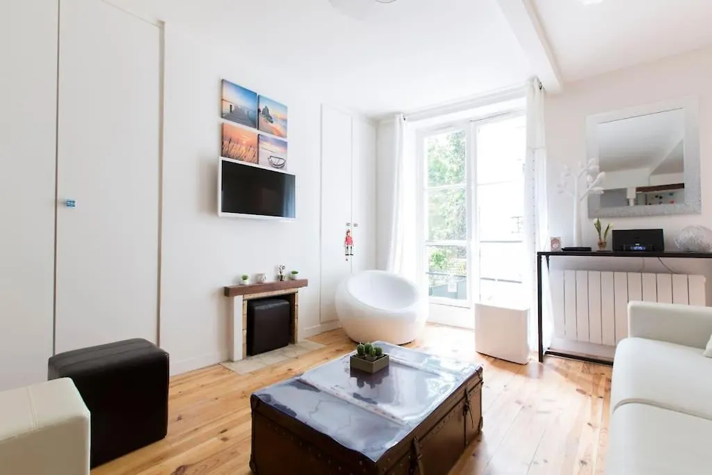 High Standing 2-Room Apartment In Latin Quarter 파리 프랑스